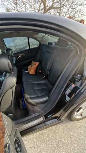 Mercedes-Benz E 320 CDI 4MATIC | Mobile.bg � ����� ������ 12