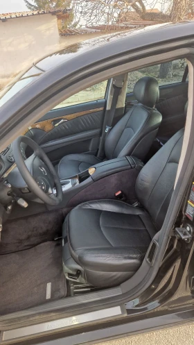 Mercedes-Benz E 320 CDI 4MATIC | Mobile.bg � ����� ������ 11