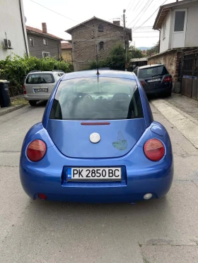 VW Beetle | Mobile.bg � ����� ������ 4