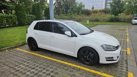 VW Golf 2.0Tdi �������  | Mobile.bg � ����� ������ 14
