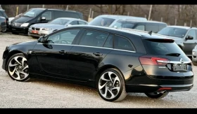 ����� �� �������� �� Opel Insignia