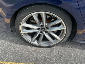 Audi A5 Technik  CARFAX | Mobile.bg � ����� ������ 16
