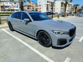 ����� �� �������� �� BMW 750 I L X-drive 