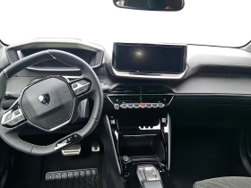 Peugeot 208 MHEV/e-DSC6/145HP/GT-LINE/CAM/LED/NAVI/CPLAY/646q | Mobile.bg � ����� ������ 6