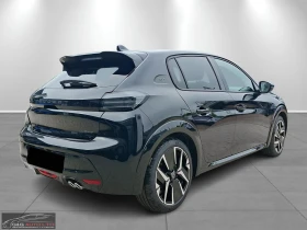 Peugeot 208 MHEV/e-DSC6/145HP/GT-LINE/CAM/LED/NAVI/CPLAY/646q | Mobile.bg � ����� ������ 4