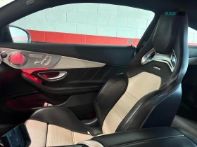 Mercedes-Benz C 63 AMG * АвтоКредит* (ЦЕНА ДО БГ)*  | Auto.bg — изображение 17