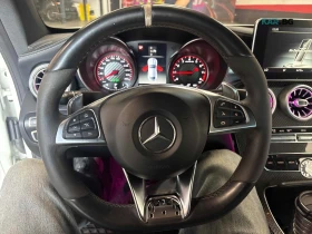 Mercedes-Benz C 63 AMG * АвтоКредит* (ЦЕНА ДО БГ)*  | Auto.bg — изображение 10