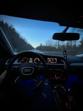 Audi A4 S Line 2.0 РЪЧКА - 10500 € - 68323323 4