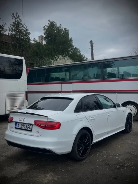 Audi A4 S Line 2.0 РЪЧКА - 10500 € - 68323323 3