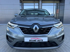 ����� �� �������� �� Renault Arkana 1.6 E-Tech HYBRID 145k.c.  * EVOLUTION * 