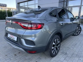 Renault Arkana 1.6 E-Tech HYBRID 145k.c.  * EVOLUTION *  | Mobile.bg � ����� ������ 5