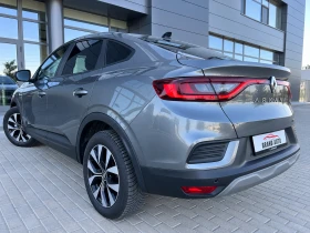 Renault Arkana 1.6 E-Tech HYBRID 145k.c.  * EVOLUTION *  | Mobile.bg � ����� ������ 7