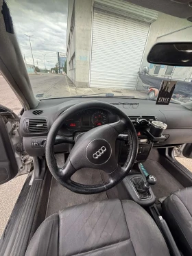 Audi A3 1.9TDI - 2300 € - 50371860 6