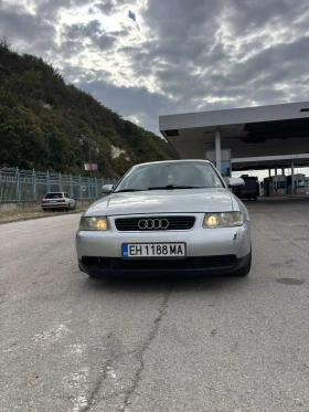 Audi A3 1.9TDI - 2300 € - 50371860 3