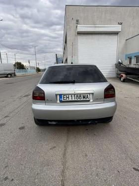 Audi A3 1.9TDI - 2300 € - 50371860 2