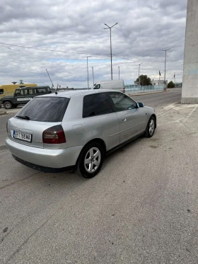 Audi A3 1.9TDI - 2300 € - 50371860 4
