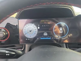 Hyundai Elantra * N Line Ultimate * CARFAX *  | Mobile.bg � ����� ������ 8