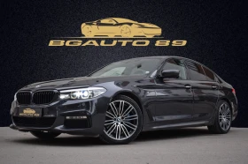 BMW 530 530D 265k.c. M-PackageX-DRIVE FULL FULL