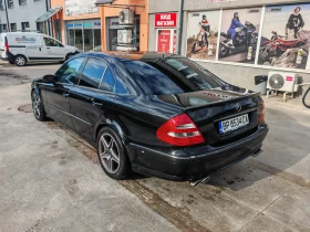 Mercedes-Benz E 500 | Mobile.bg � ����� ������ 2