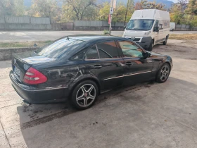 Mercedes-Benz E 500 | Mobile.bg � ����� ������ 6