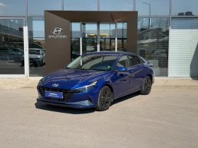Hyundai Elantra EXCLUSIVE