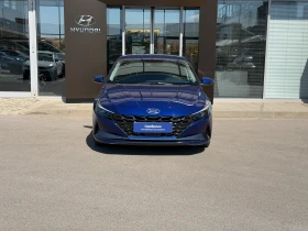 Hyundai Elantra EXCLUSIVE - 19800 € - 95962224 8