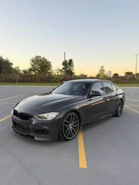 BMW 335 * XDrive M Performance Edition * ЦЕНА ДО БЪЛГАРИЯ 