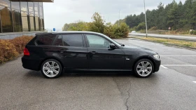 BMW 318 D* FACE* AVTOMAT* 2.0* 143к.с*  | Auto.bg — изображение 7