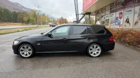 BMW 318 D* FACE* AVTOMAT* 2.0* 143к.с*  | Auto.bg — изображение 8