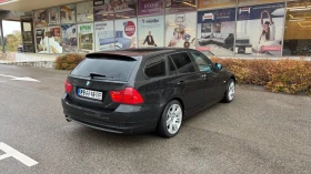 BMW 318 D* FACE* AVTOMAT* 2.0* 143к.с*  | Auto.bg — изображение 6