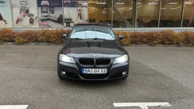 BMW 318 D* FACE* AVTOMAT* 2.0* 143к.с*  | Auto.bg — изображение 2