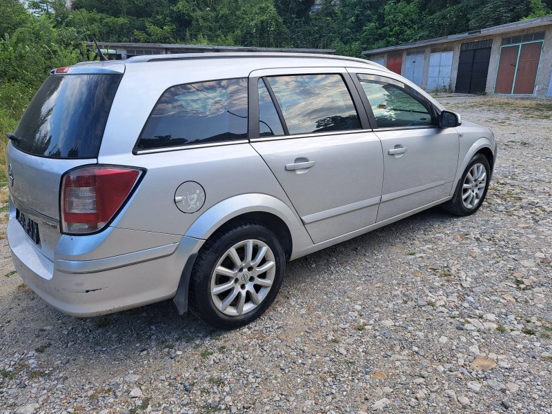 Opel Astra 1, 7сдти На части , снимка 5 - Автомобили и джипове - 41705273