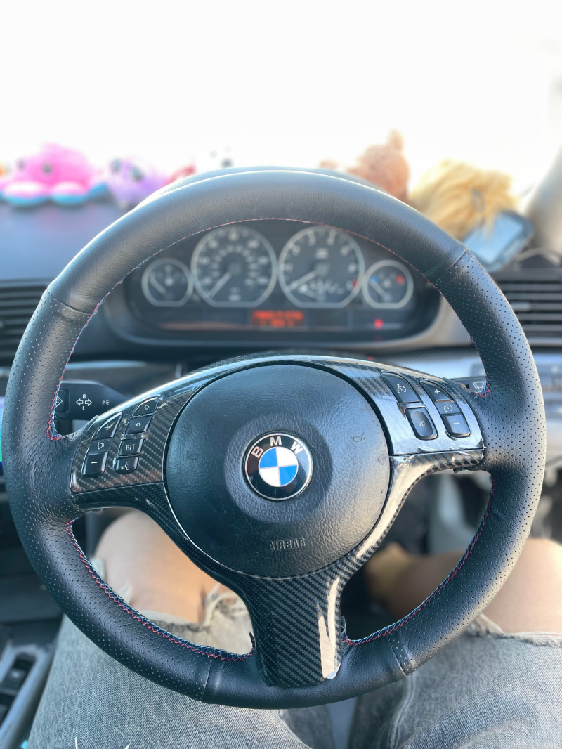 BMW 330, снимка 9 - Автомобили и джипове - 44997099
