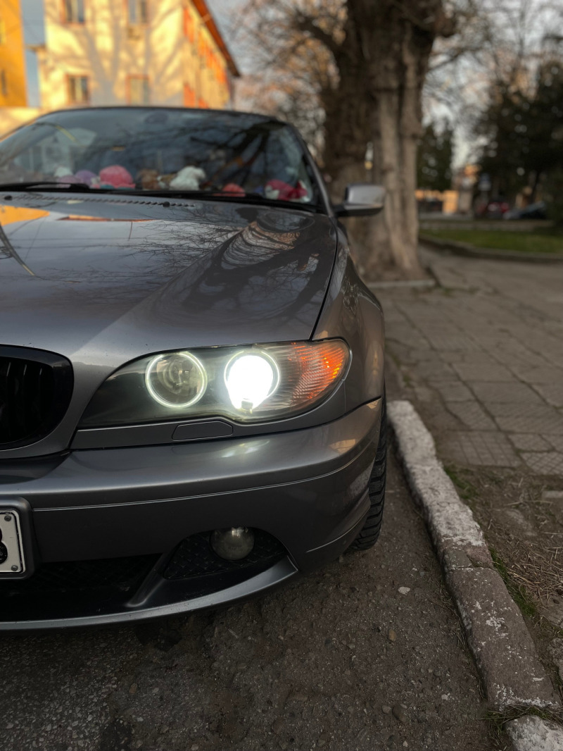 BMW 330, снимка 15 - Автомобили и джипове - 44997099