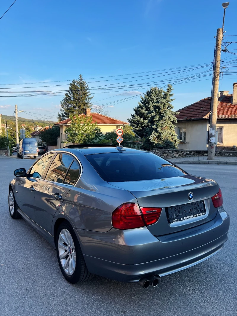 BMW 325 330D M57 * KEYLESS* * ПОДГРЕВ* * ШИБИДАХ* 197hp, снимка 3 - Автомобили и джипове - 47369357