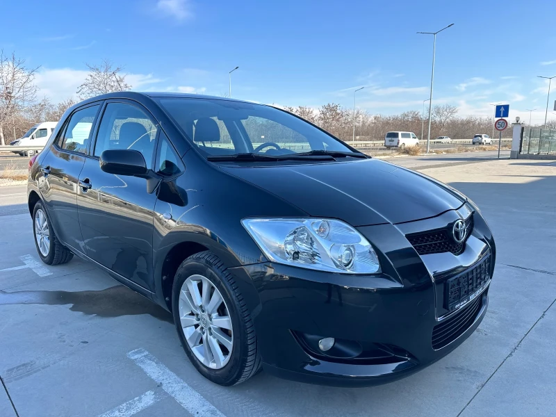 Toyota Auris 1.6vvt-i/124кс/KeylesS Go/Автопилот/Климатроник/, снимка 6 - Автомобили и джипове - 48798603