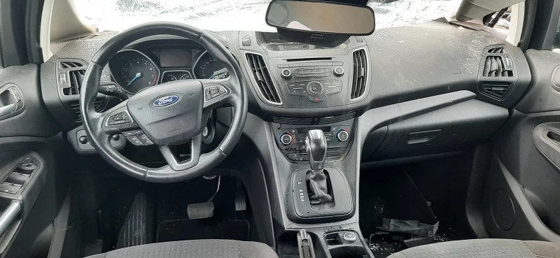 Ford C-max 1.5i, снимка 6 - Автомобили и джипове - 49788820