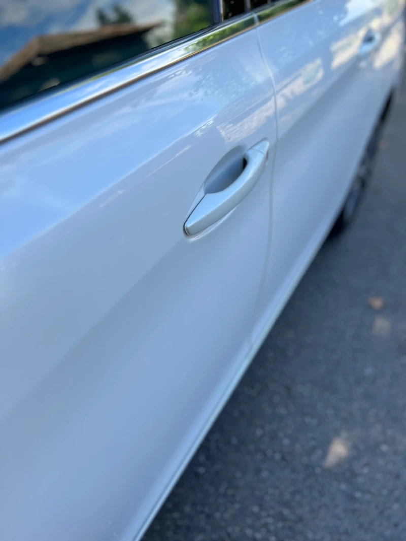 Peugeot 308 1.6HDI, снимка 8 - Автомобили и джипове - 52871991