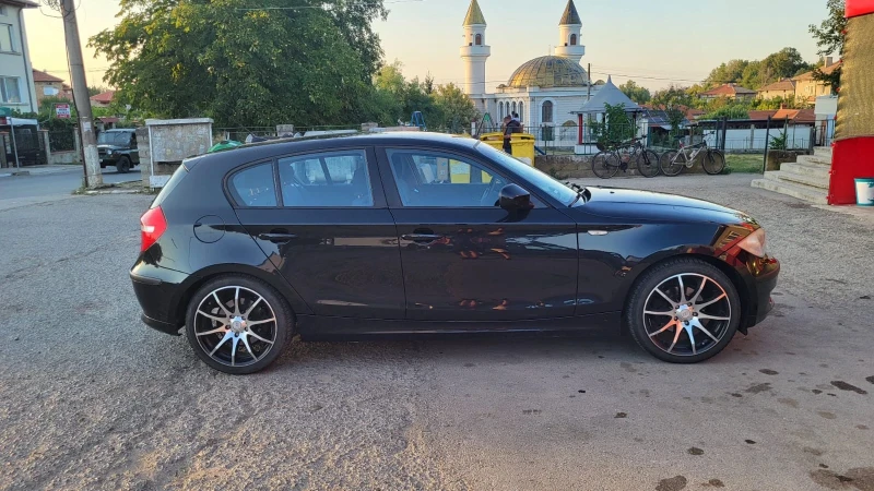 BMW 118, снимка 3 - Автомобили и джипове - 52559965