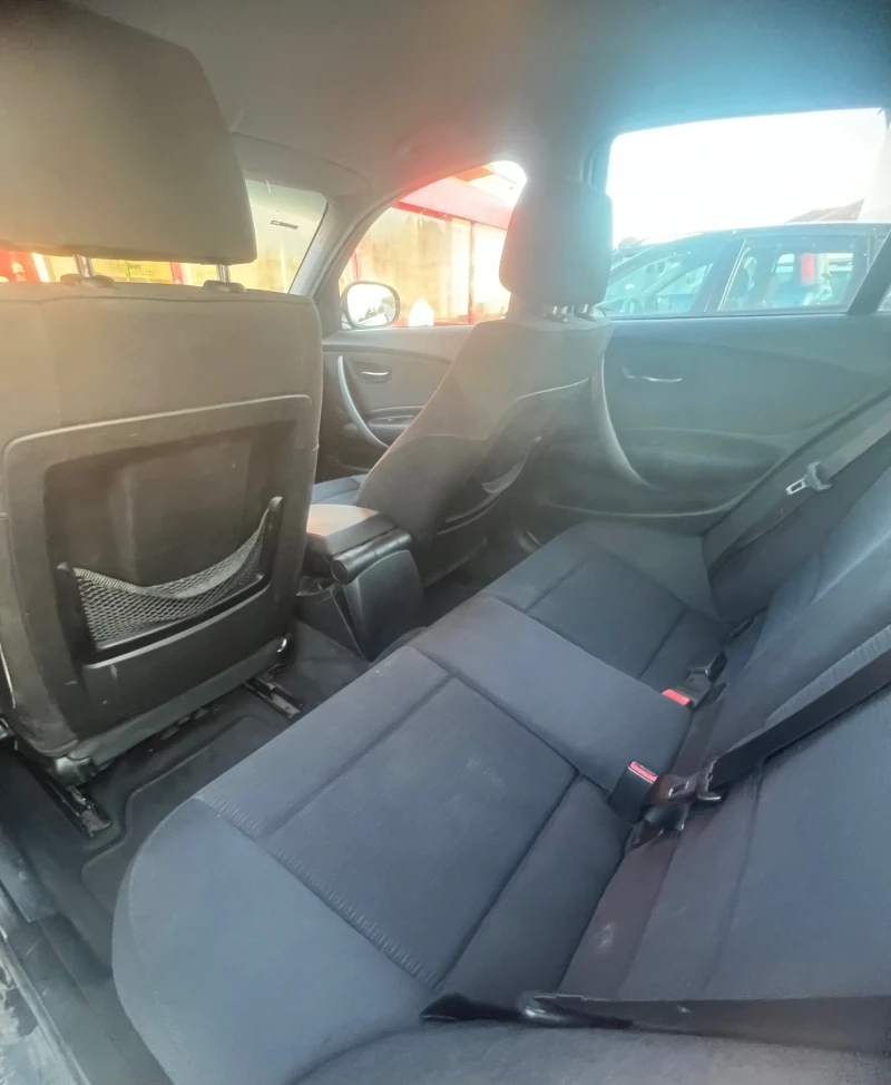 BMW 118, снимка 7 - Автомобили и джипове - 52559965