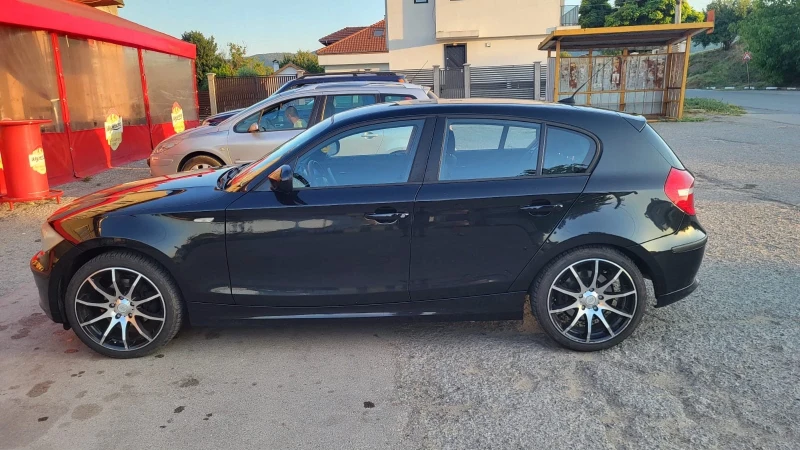 BMW 118, снимка 2 - Автомобили и джипове - 52559965