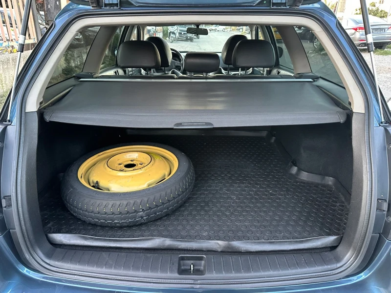 Subaru Legacy 2, 500GPL EURO4 , снимка 14 - Автомобили и джипове - 51802688