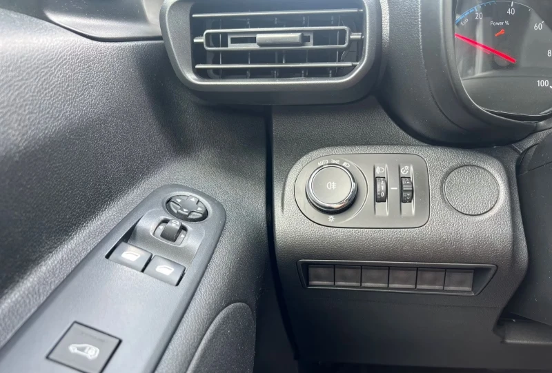 Opel Combo CARGO-e.EDITION-XL/136HP/DAB/CARPLAY/CRUISEC./867f, снимка 12 - Автомобили и джипове - 52200860