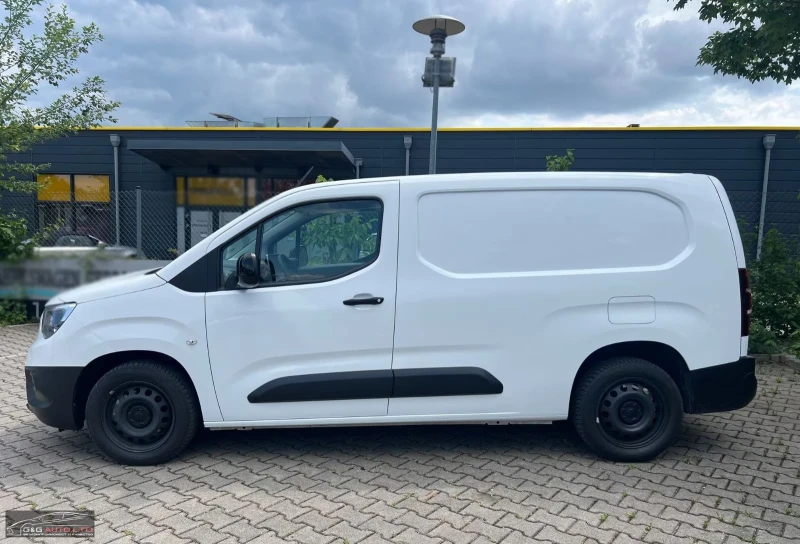 Opel Combo CARGO-e.EDITION-XL/136HP/DAB/CARPLAY/CRUISEC./867f, снимка 3 - Автомобили и джипове - 52200860