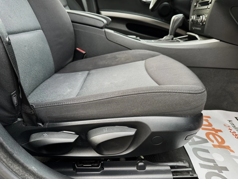 BMW 320 d AUT/SEDAN/177к.с., снимка 15 - Автомобили и джипове - 52405074