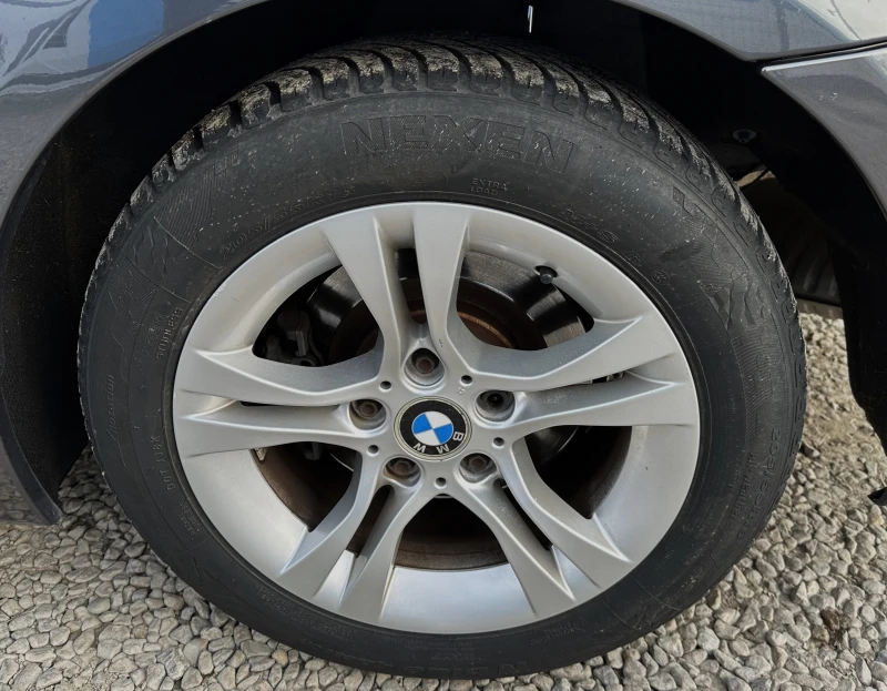 BMW 320 d AUT/SEDAN/177к.с., снимка 7 - Автомобили и джипове - 52405074