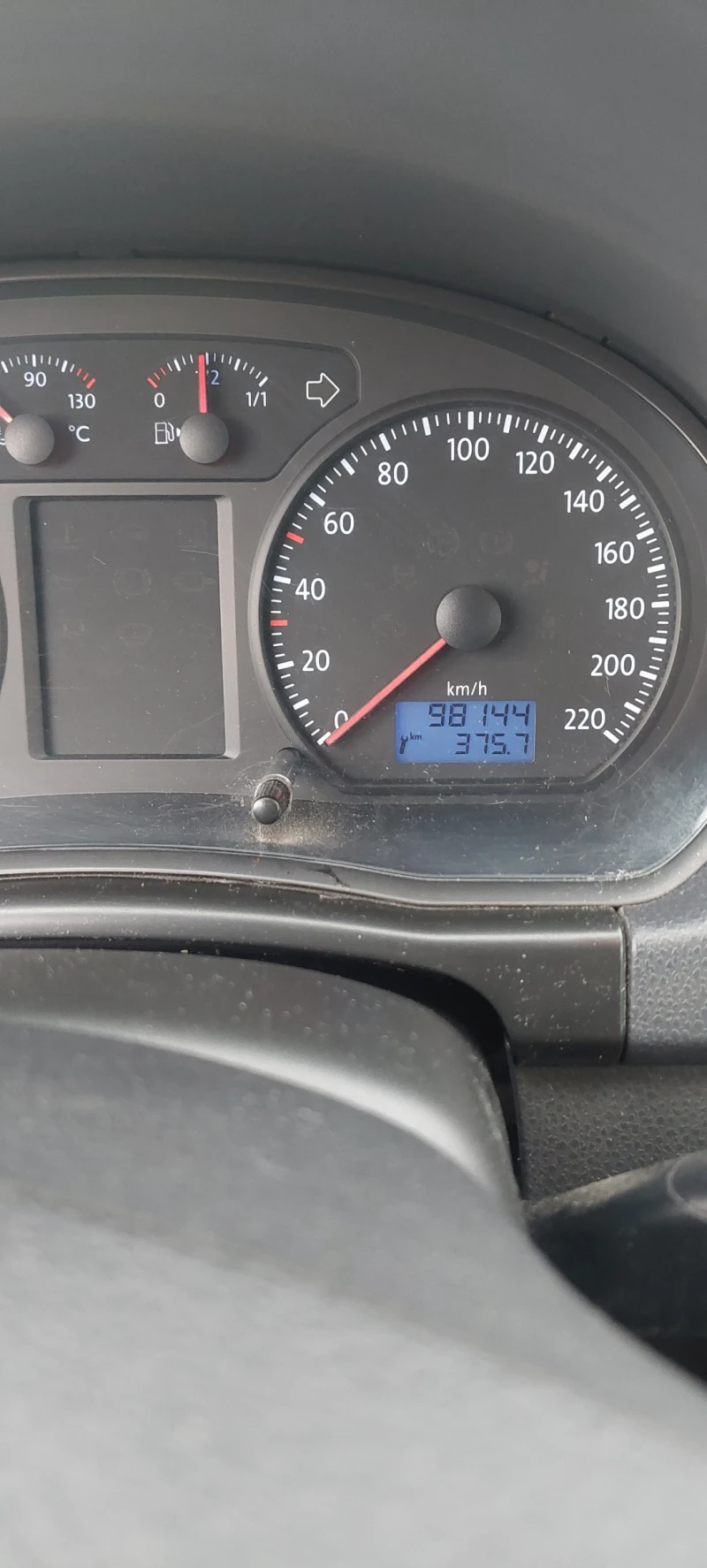 VW Polo, снимка 7 - Автомобили и джипове - 52551639