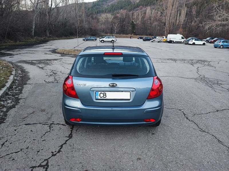Kia Ceed, снимка 5 - Автомобили и джипове - 53143316