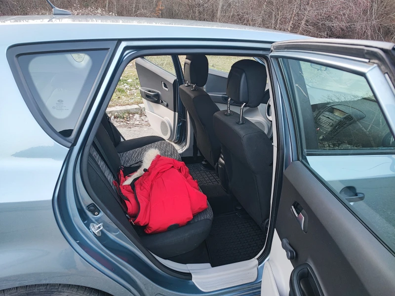 Kia Ceed, снимка 14 - Автомобили и джипове - 53143316