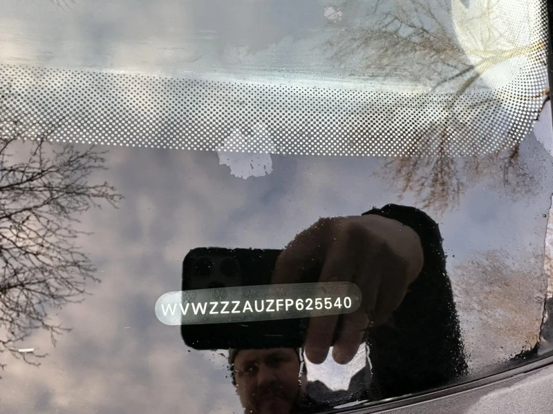 VW Golf, снимка 17 - Автомобили и джипове - 53164347